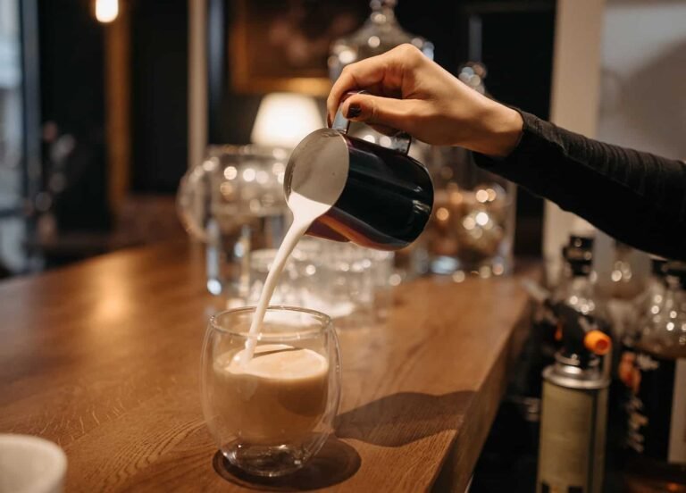 Ürün İncelemesi: The Blue Bottle Kahve Damlatıcısı