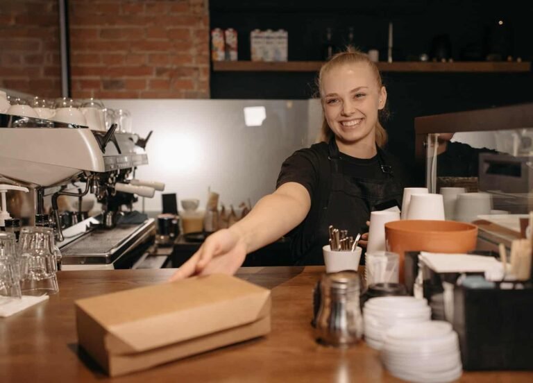 Coffee Compass Kurucusu Yeni Bir Şirket Başlatıyor